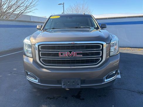 Used 2015 GMC Yukon SLT image 8