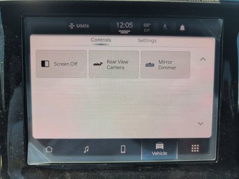 New 2026 RAM 1500 Big Horn image 39