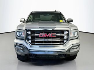 Used 2018 GMC Sierra 1500 SLT w/ SLT Premium Package AWD/4WD video 2