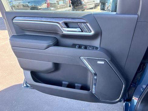 New 2026 Chevrolet Silverado 3500 LTZ w/ LTZ Plus Package image 50