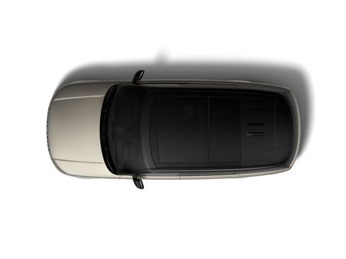 New 2026 Land Rover Range Rover SE image 4
