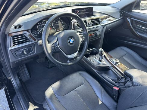 Used 2015 BMW 328i Sedan RWD image 18