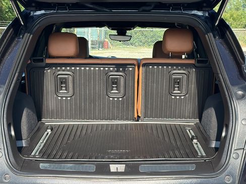 Used 2021 Cadillac XT5 Premium Luxury FWD image 24