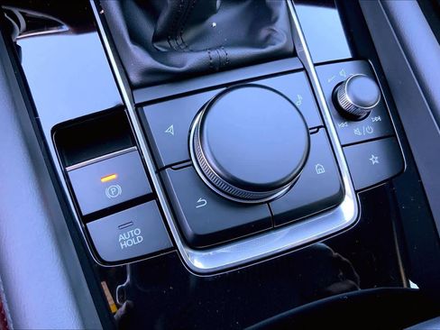 New 2026 MAZDA MAZDA3 2.5 S Hatchback w/ Premium Pkg image 17