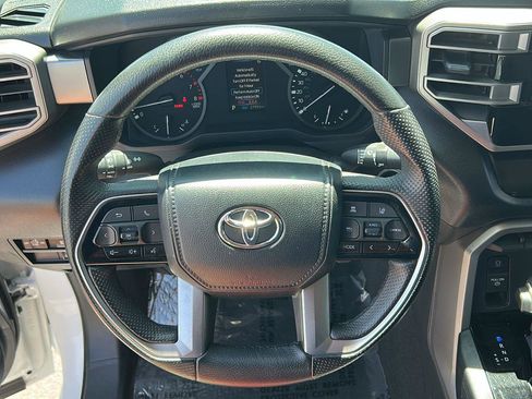 Used 2023 Toyota Tundra SR5 image 10