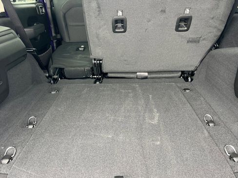 New 2026 Jeep Wrangler Unlimited Sport AWD/4WD image 14