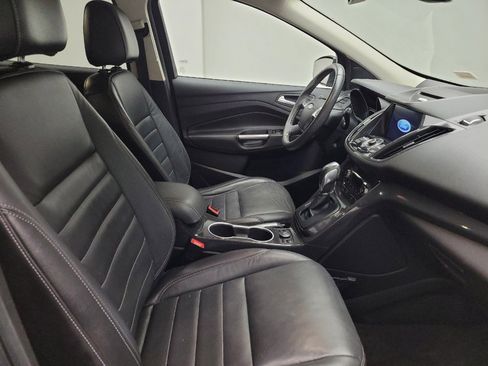 Used 2016 Ford Escape Titanium w/ Equipment Group 301A image 21