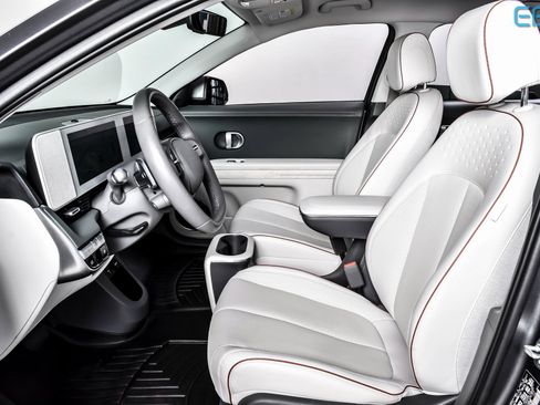 Used 2023 Hyundai Ioniq 5 SEL image 13