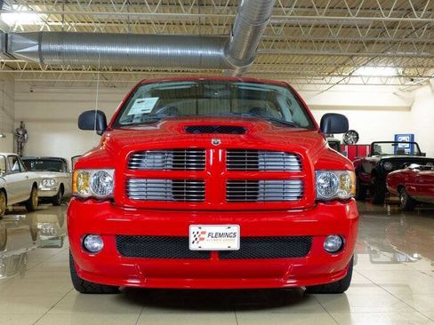 Used 2004 Dodge Ram 1500 Truck 2WD Regular Cab image 31