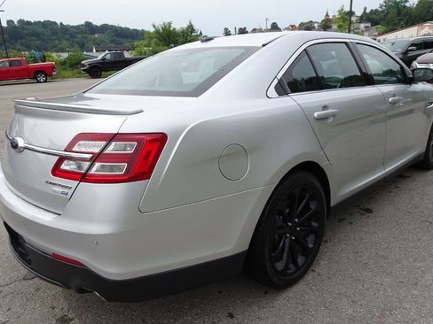 Used 2016 Ford Taurus Limited w/ Driver Assist Package AWD/4WD image 6