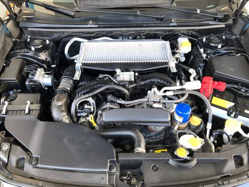 Used 2023 Subaru WRX Premium image 3