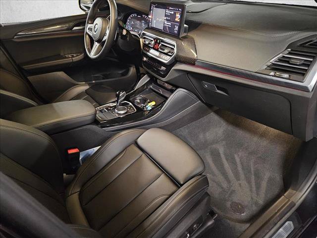 Used 2024 BMW X4 M40i w/ Premium Package AWD/4WD image 21