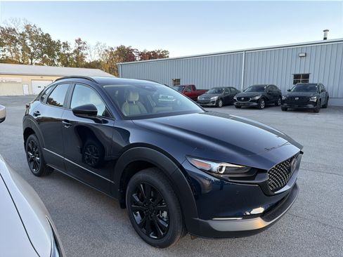 New 2026 MAZDA CX-30 AWD 2.5 S image 2