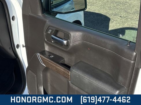 Used 2019 Chevrolet Silverado 1500 LT w/ All-Star Edition image 23