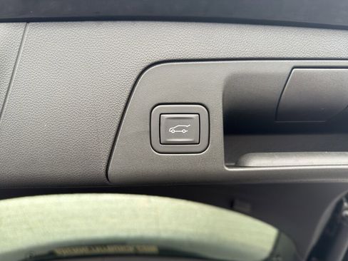 New 2025 Buick Envision Sport Touring image 23