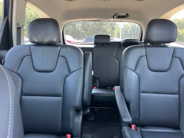 Used 2025 Kia Telluride S FWD image 27