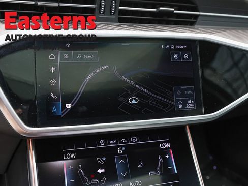 Used 2024 Audi A6 Premium Plus AWD/4WD image 18