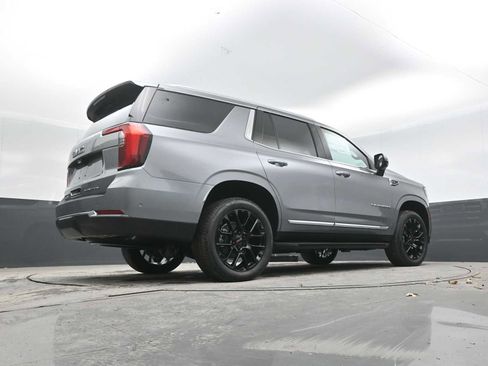 New 2026 GMC Yukon Elevation w/ Elevation Premium Package image 58