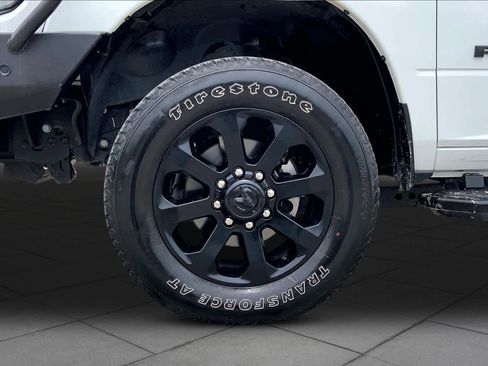 Used 2024 RAM 2500 Laramie w/ Night Edition AWD/4WD image 11