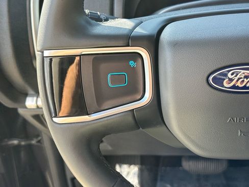 Certified 2025 Ford Expedition Max Active image 16