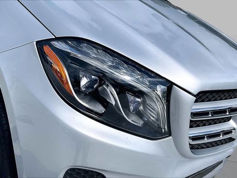 Used 2019 Mercedes-Benz GLS 450 4MATIC image 28
