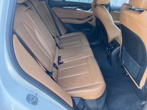 Used 2021 BMW X3 xDrive30i w/ Premium Package AWD/4WD image 56