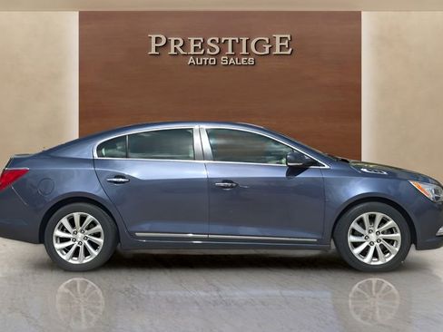 Used 2014 Buick LaCrosse Leather FWD image 21