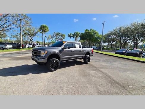 Used 2023 Ford F150 Lariat image 47