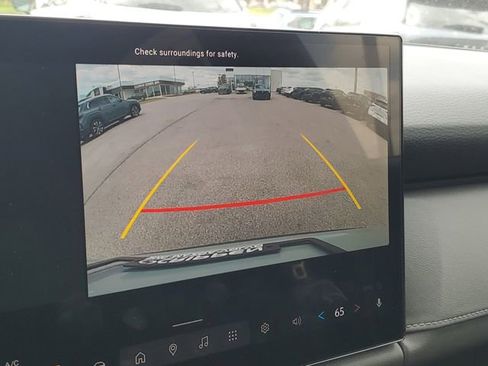 New 2026 MAZDA CX-5 Preferred AWD/4WD image 15