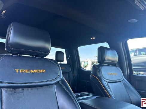 Used 2024 Ford F150 Tremor w/ Equipment Group 402A High AWD/4WD image 18