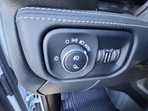 Used 2025 RAM 2500 Rebel w/ Rebel Level 2 Equipment Group image 22