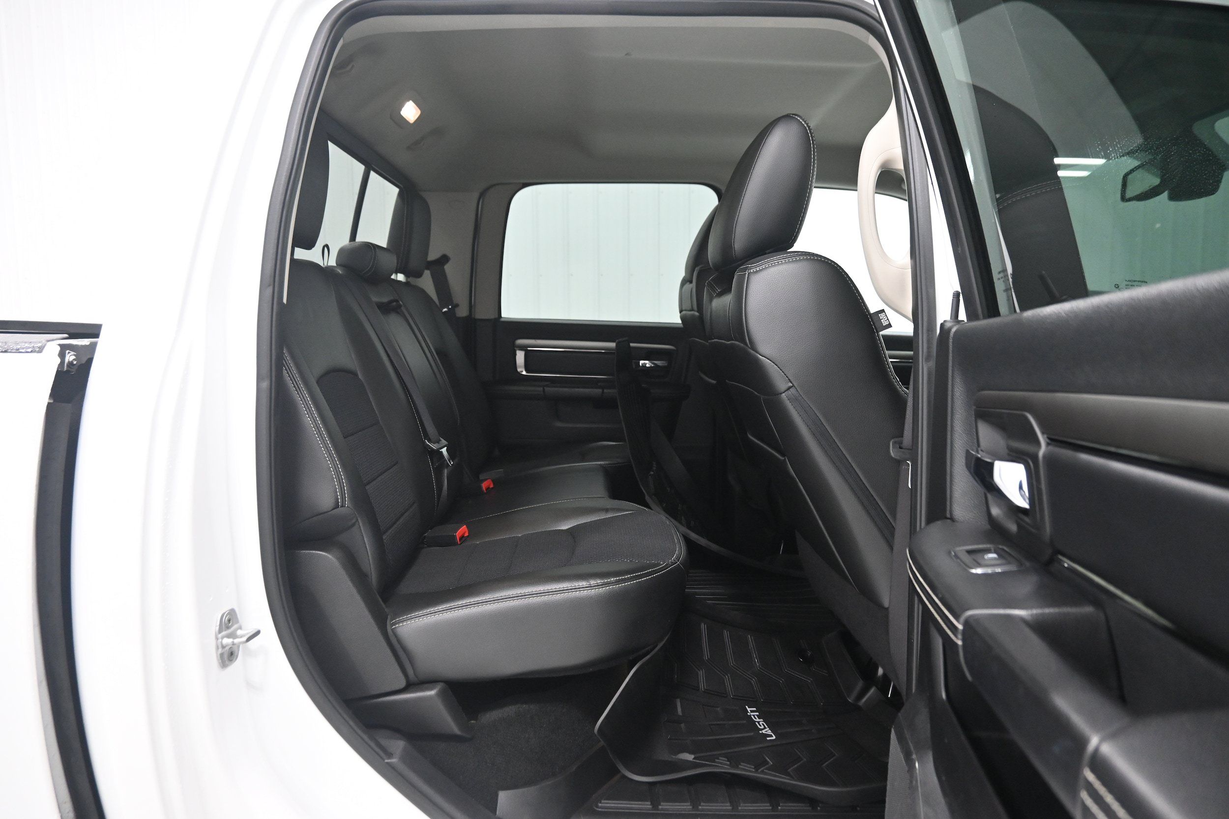 Used 2013 RAM 1500 Sport AWD/4WD image 27
