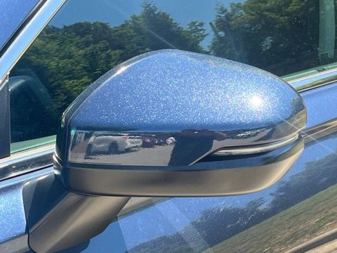 Certified 2025 Honda CR-V EX-L image 4