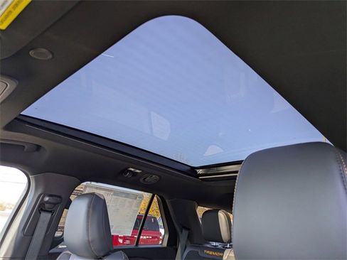 New 2026 Ford Explorer Tremor w/ Tremor Ultimate Package image 26