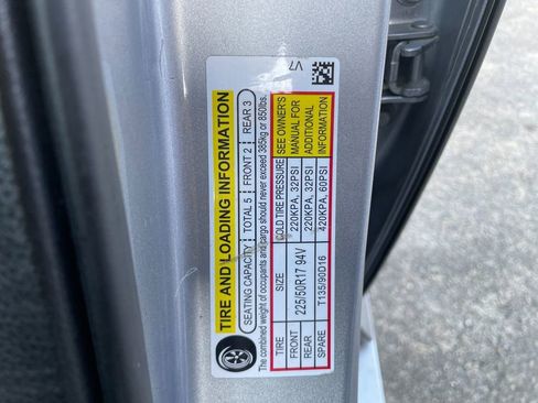 Used 2019 Honda Accord LX image 31