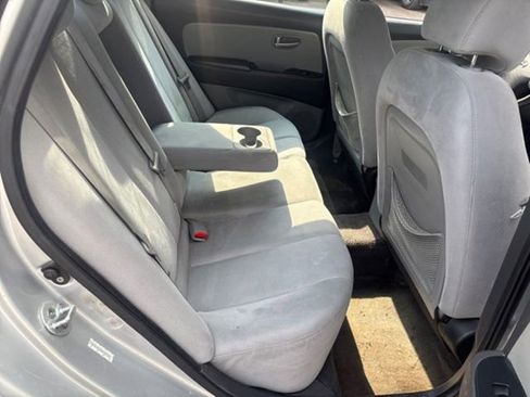 Used 2009 Hyundai Elantra GLS image 36