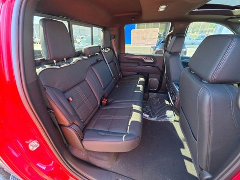 New 2026 Chevrolet Silverado 2500 High Country w/ High Country Premium Package image 15