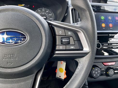 Certified 2022 Subaru Impreza 2.0i w/ Popular Package #3 image 23