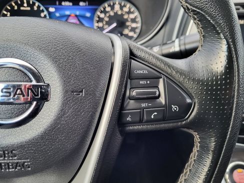 Used 2017 Nissan Maxima 3.5 SV image 27