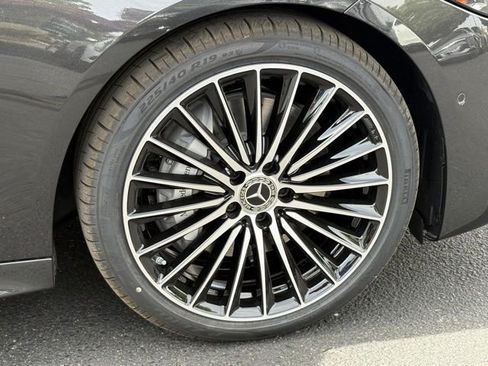 New 2026 Mercedes-Benz C 300 Sedan image 28