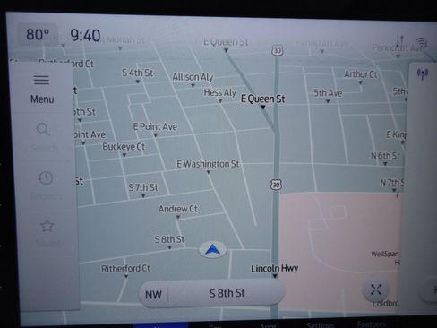 Used 2024 Ford F350 Limited w/ FX4 Off-Road Package image 22