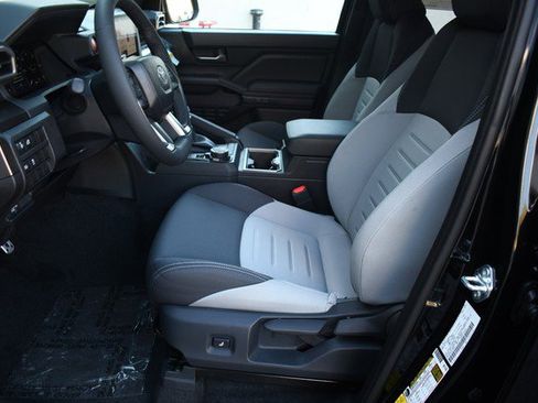 New 2025 Toyota Tacoma TRD Sport image 7