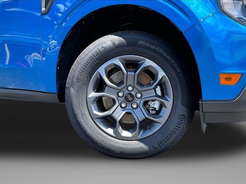 Used 2026 Ford Maverick XLT w/ 4K Tow Package AWD/4WD image 9