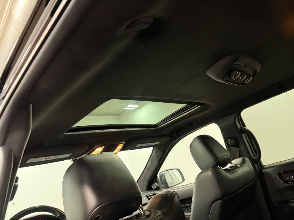 Used 2023 Dodge Durango R/T AWD/4WD image 11