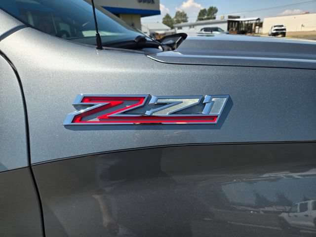 Used 2023 Chevrolet Silverado 1500 RST w/ Z71 Off-Road Package AWD/4WD image 34