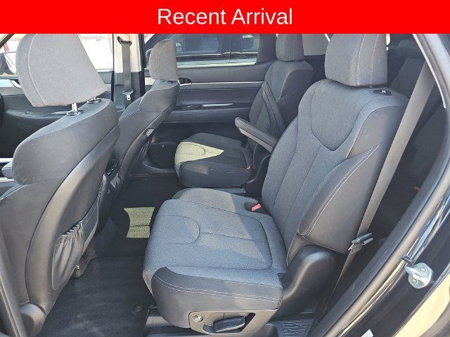 Used 2020 Hyundai Palisade SEL FWD image 12
