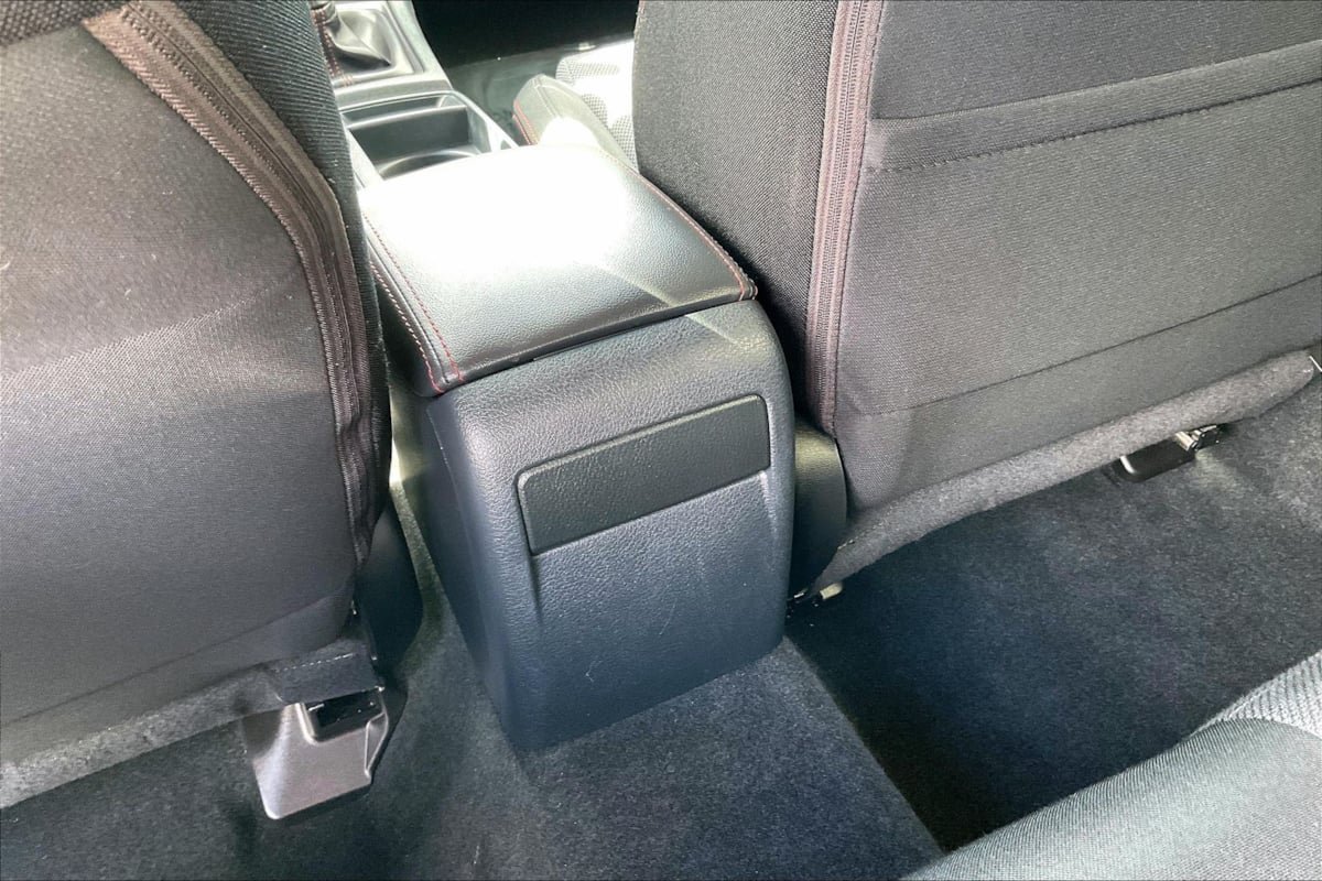 Used 2019 Subaru WRX AWD/4WD image 23