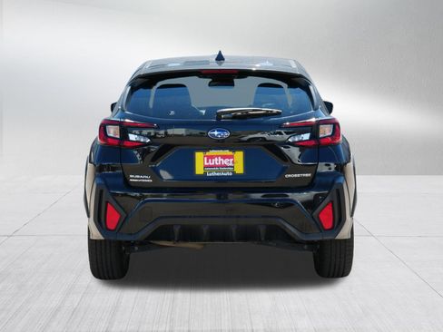 Used 2024 Subaru Crosstrek 2.0i AWD/4WD image 6
