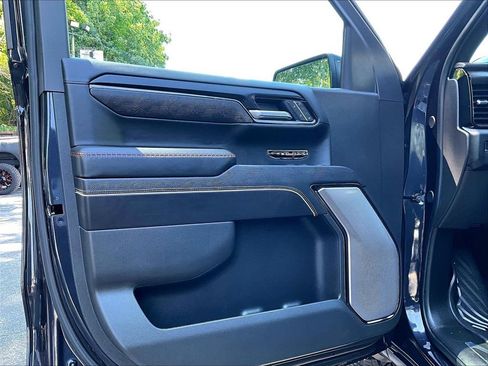 Used 2026 GMC Sierra 1500 AT4X w/ AT4X AEV Edition AWD/4WD image 9