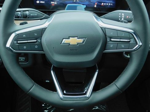 New 2026 Chevrolet Suburban High Country image 17